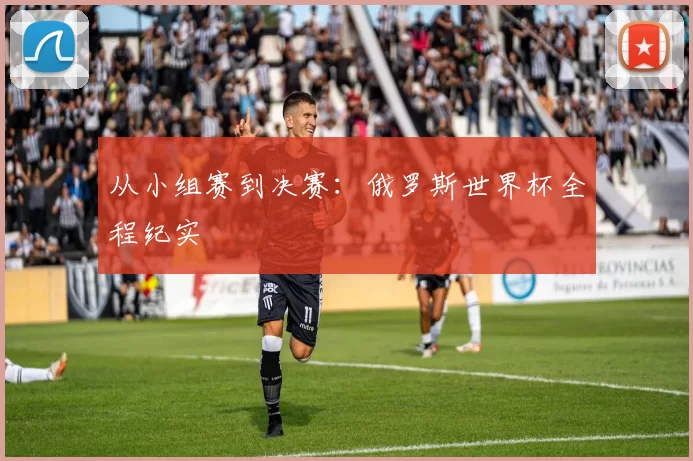 从小组赛到决赛：俄罗斯世界杯全程纪实