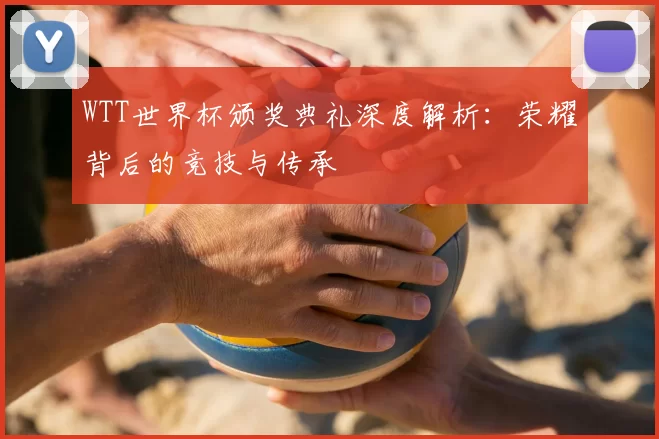 WTT世界杯颁奖典礼深度解析：荣耀背后的竞技与传承