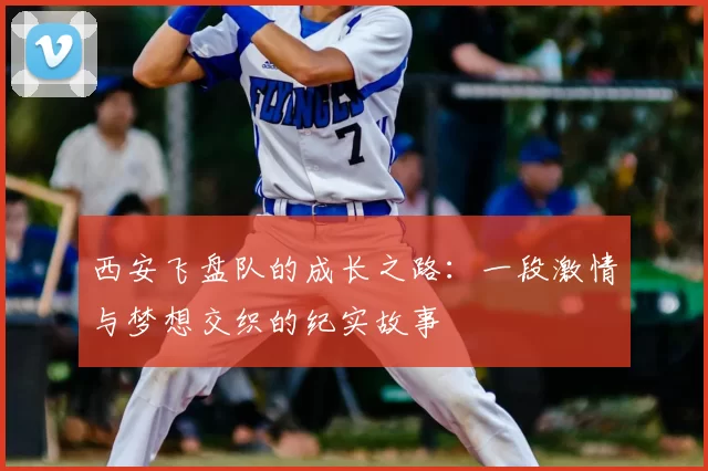西安飞盘队的成长之路:一段激情与梦想交织的纪实故事