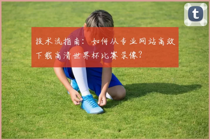 技术流指南：如何从专业网站高效下载高清世界杯比赛录像？